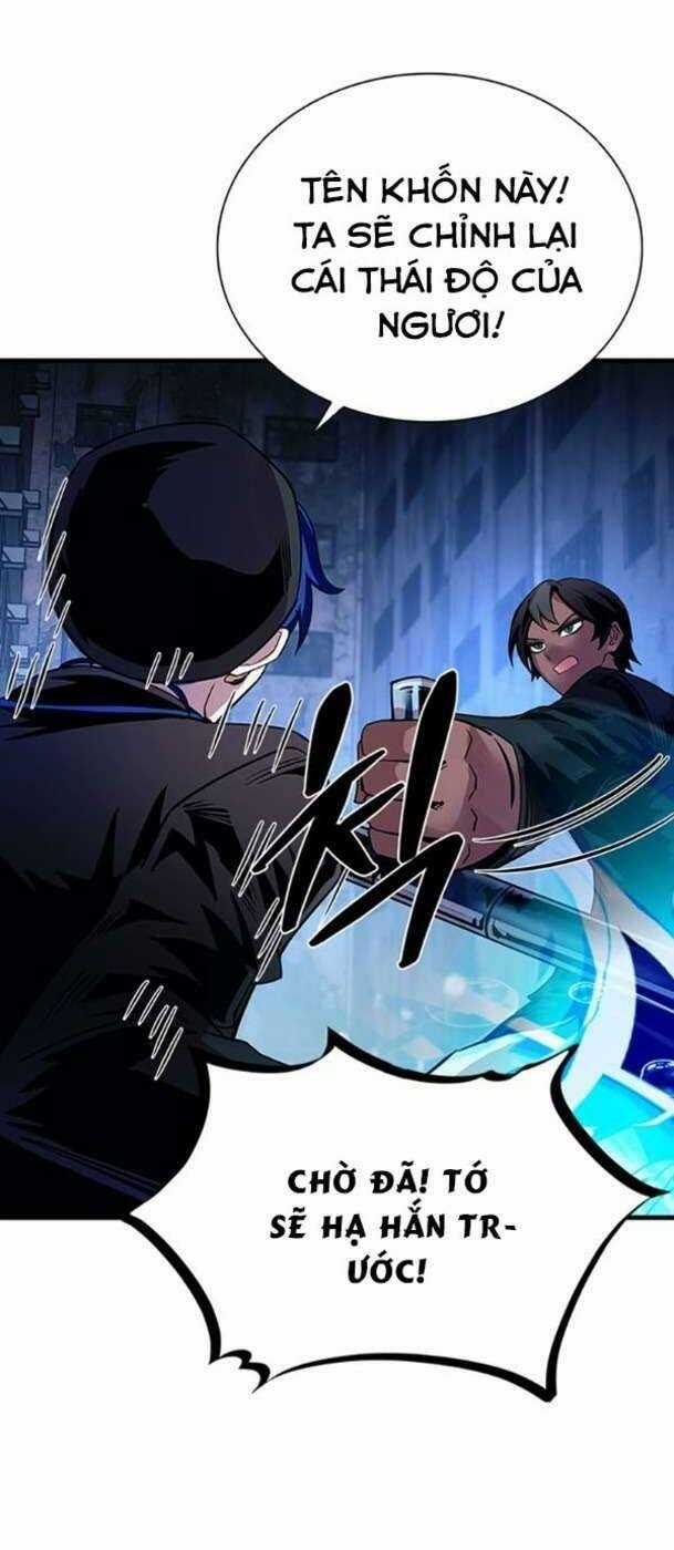 CHUYỂN SINH THÀNH ÁC NHÂN Chapter 111 trang 5