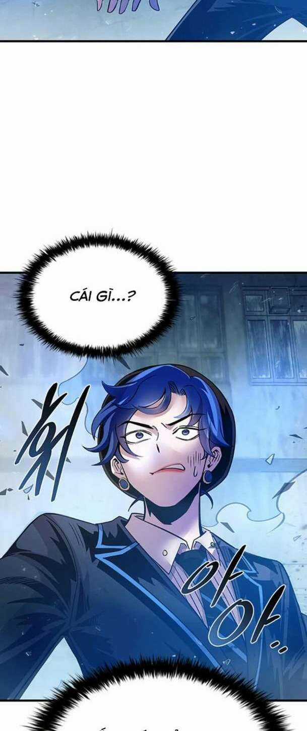 CHUYỂN SINH THÀNH ÁC NHÂN Chapter 111 trang 51