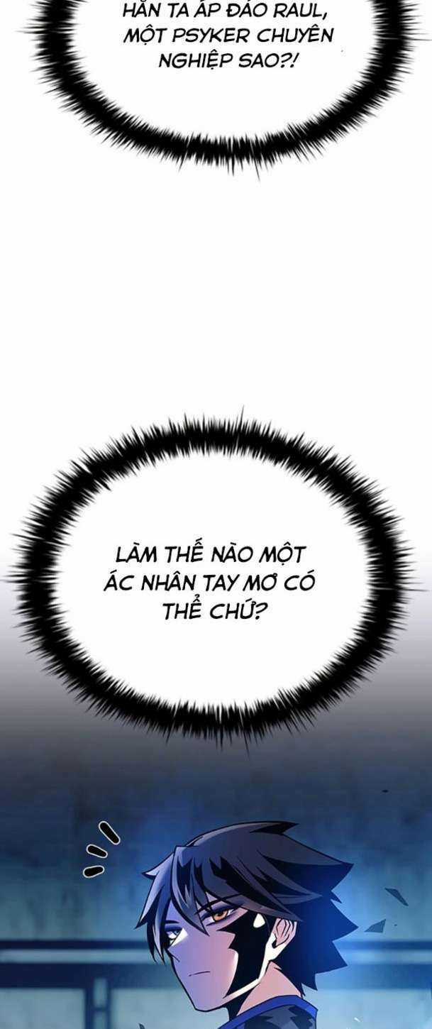 CHUYỂN SINH THÀNH ÁC NHÂN Chapter 111 trang 52