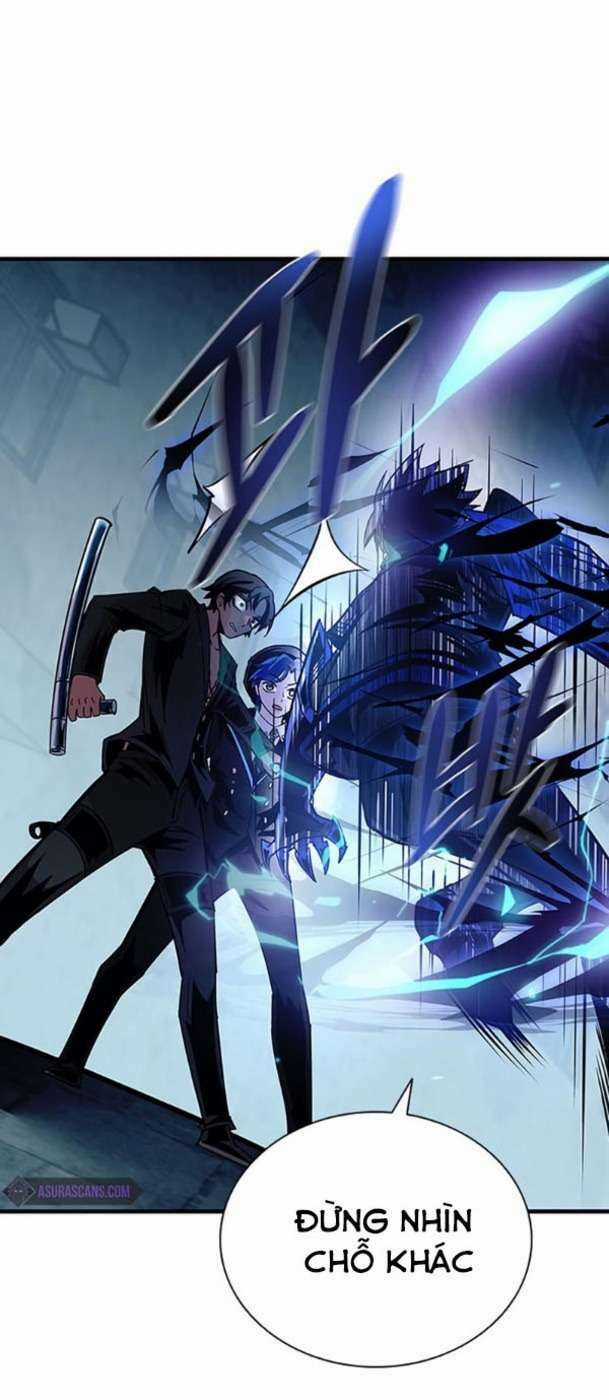 CHUYỂN SINH THÀNH ÁC NHÂN Chapter 111 trang 6