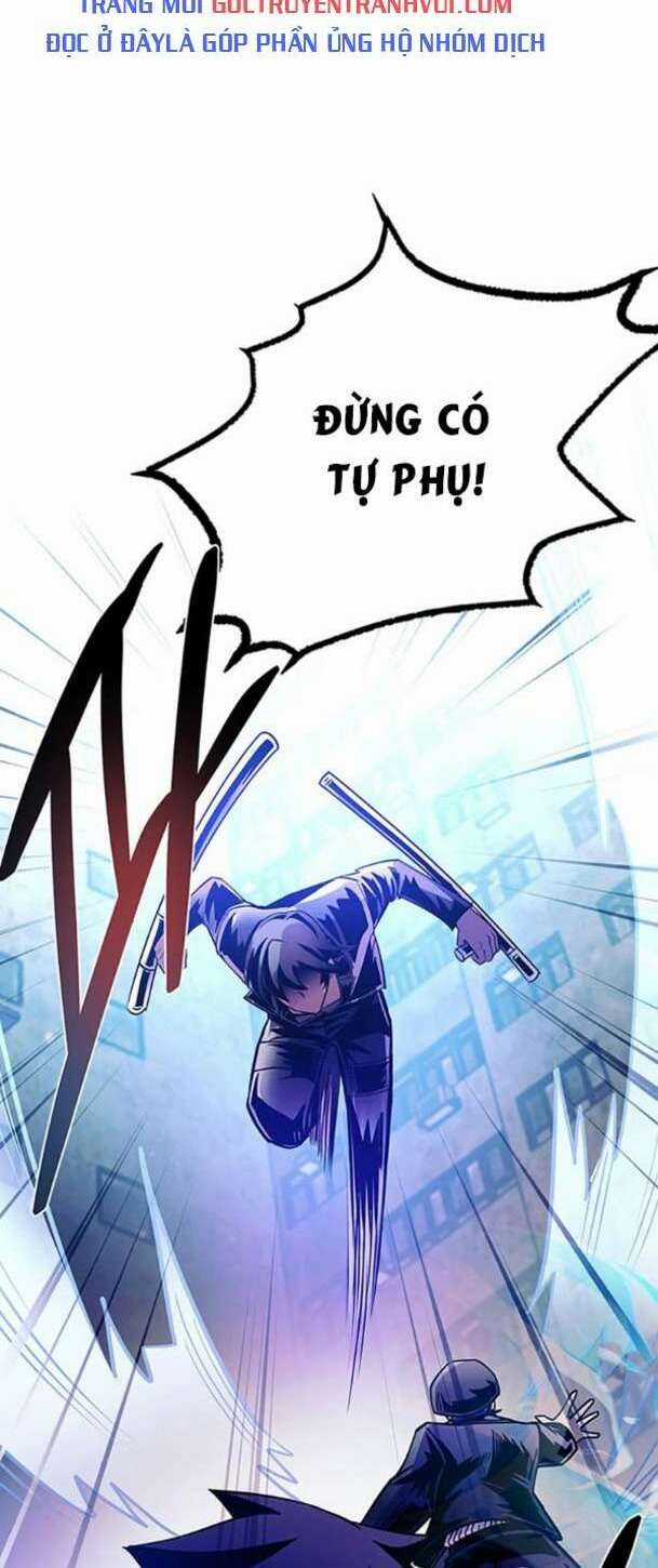 CHUYỂN SINH THÀNH ÁC NHÂN Chapter 111 trang 61