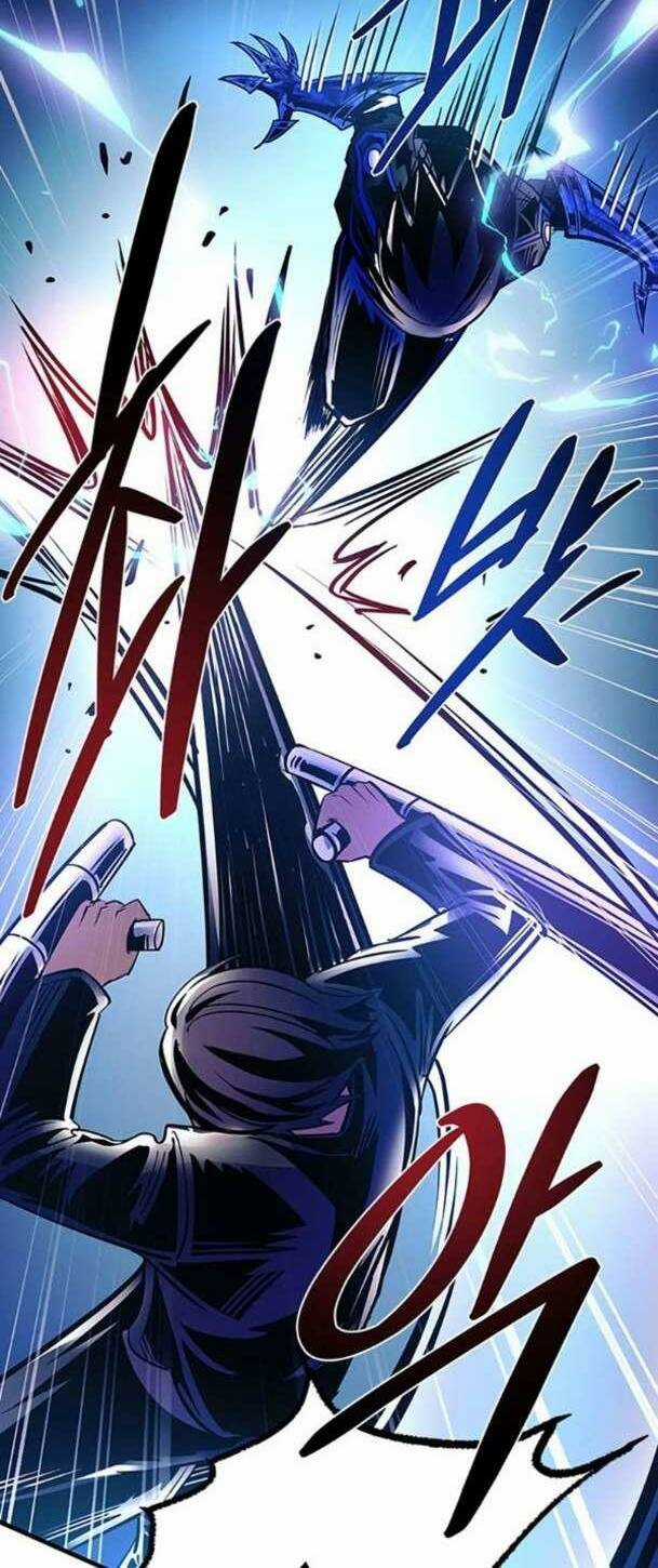 CHUYỂN SINH THÀNH ÁC NHÂN Chapter 111 trang 63