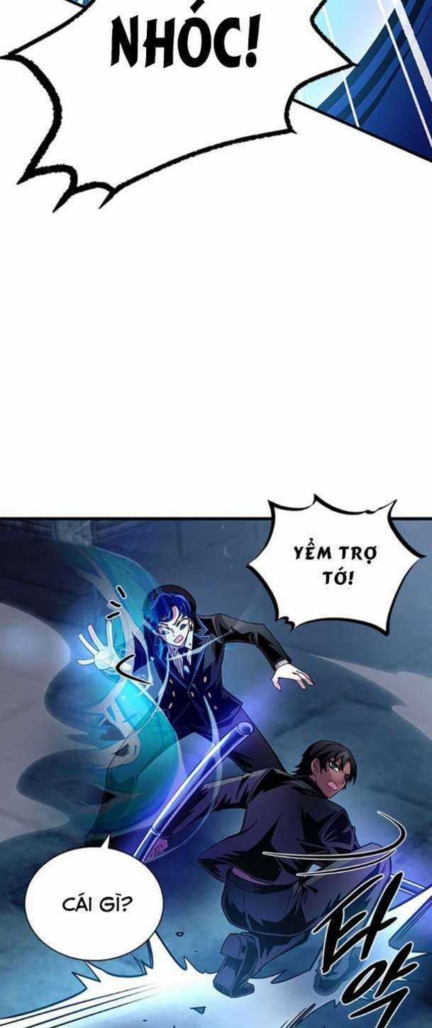 CHUYỂN SINH THÀNH ÁC NHÂN Chapter 111 trang 64