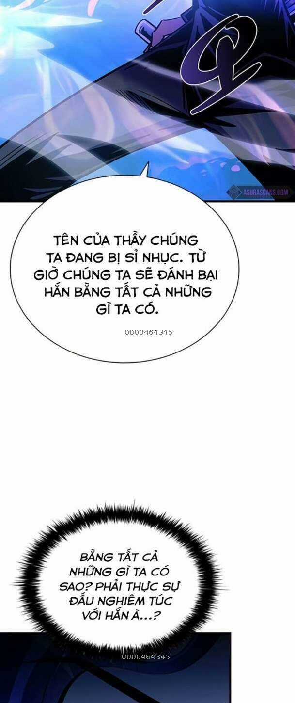CHUYỂN SINH THÀNH ÁC NHÂN Chapter 111 trang 66