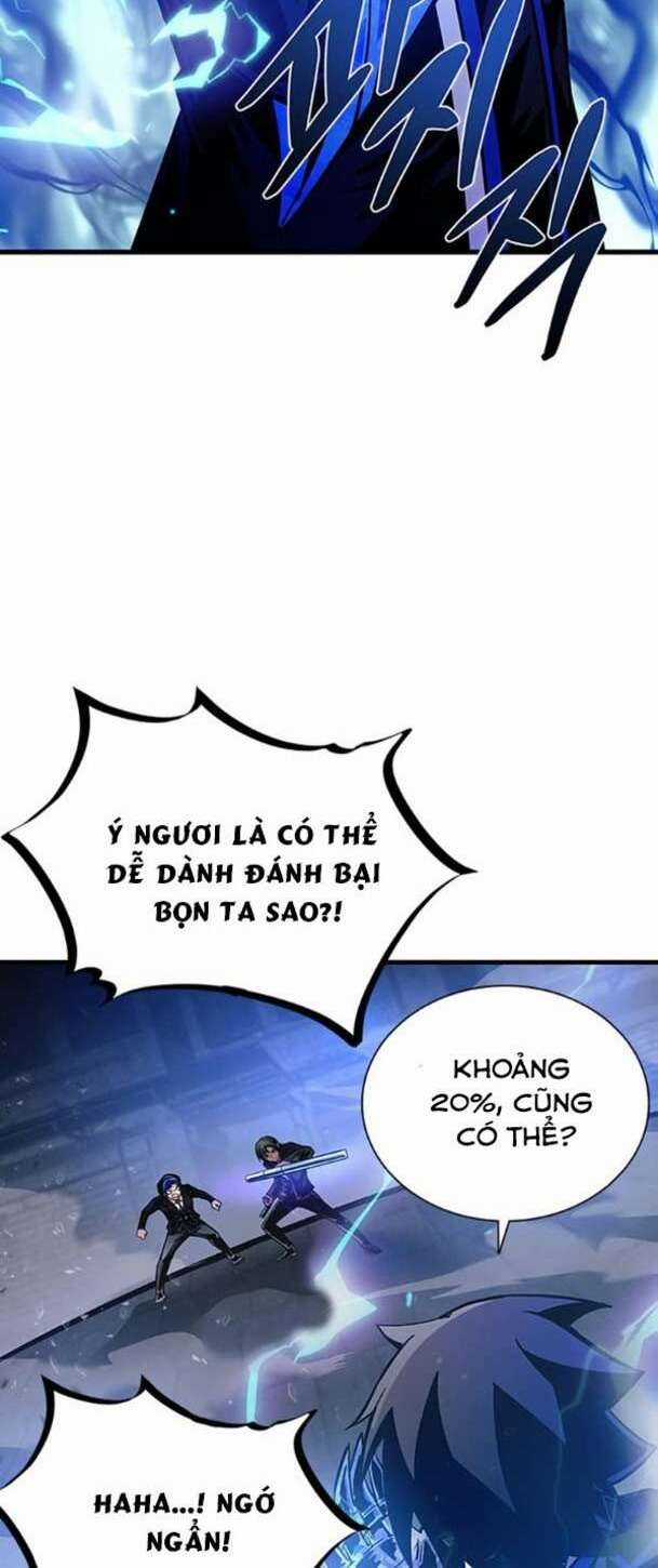 CHUYỂN SINH THÀNH ÁC NHÂN Chapter 111 trang 69