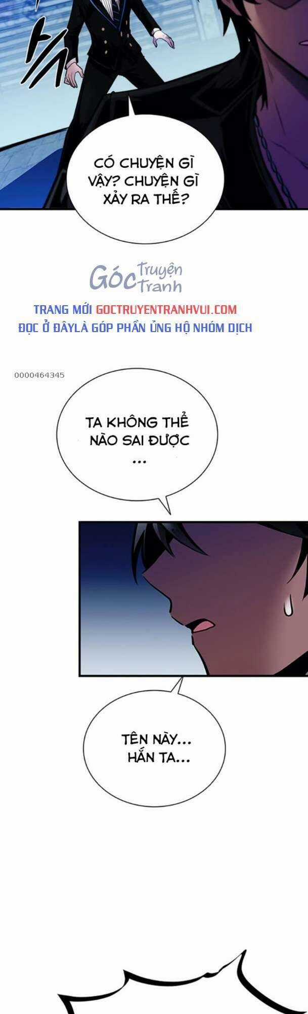 CHUYỂN SINH THÀNH ÁC NHÂN Chapter 111 trang 80