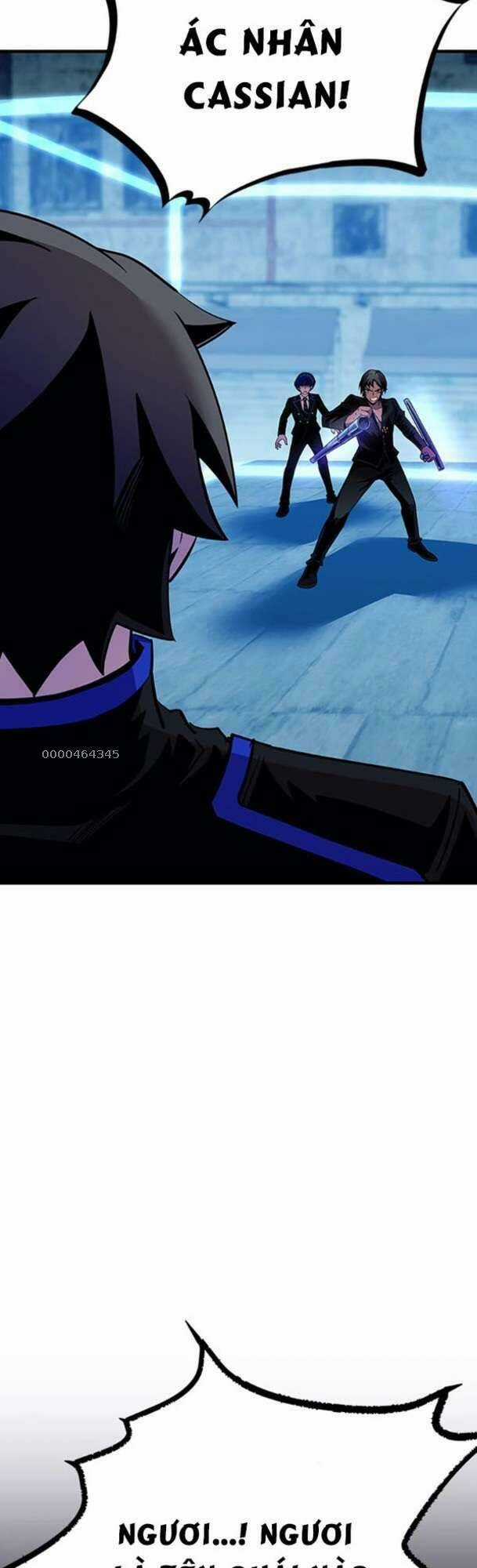 CHUYỂN SINH THÀNH ÁC NHÂN Chapter 111 trang 81