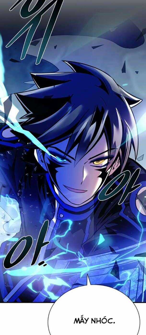 CHUYỂN SINH THÀNH ÁC NHÂN Chapter 111 trang 9