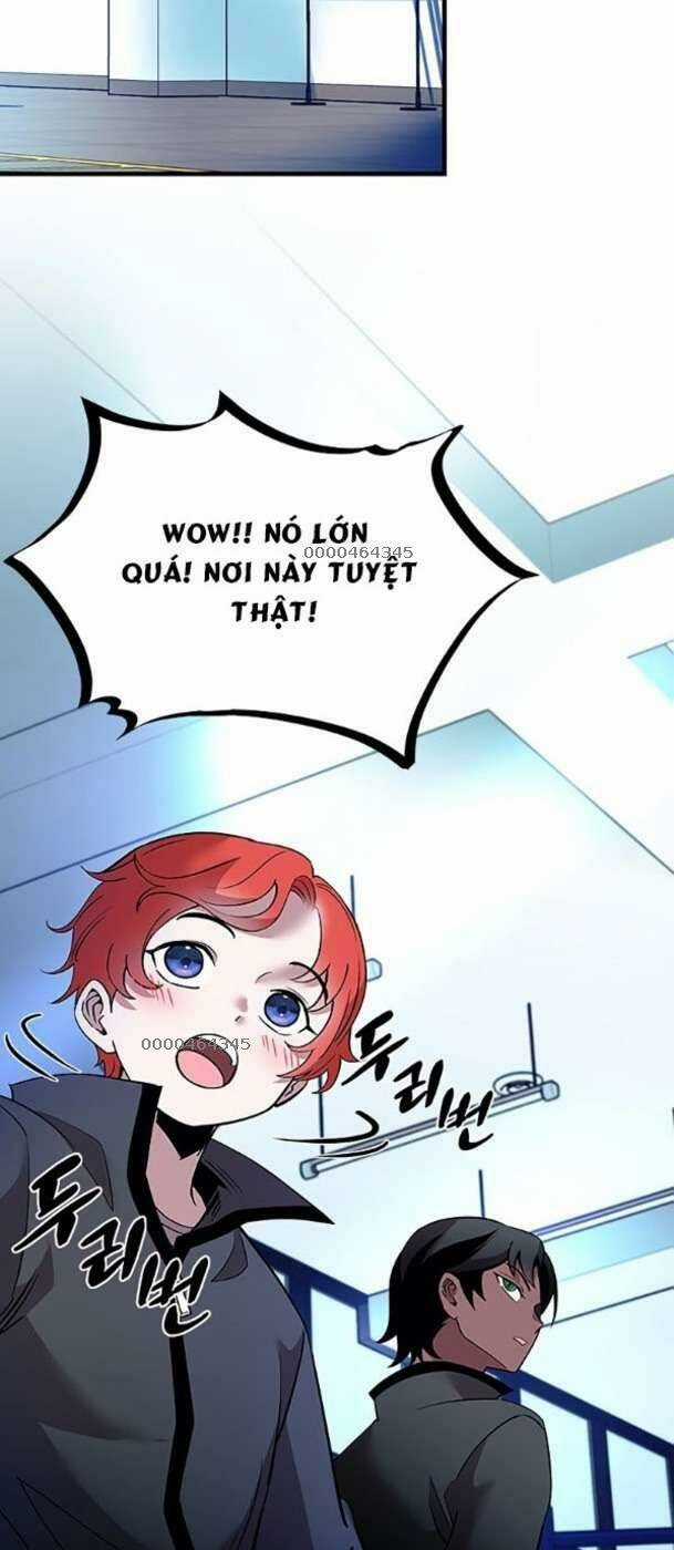 CHUYỂN SINH THÀNH ÁC NHÂN Chapter 112 trang 14