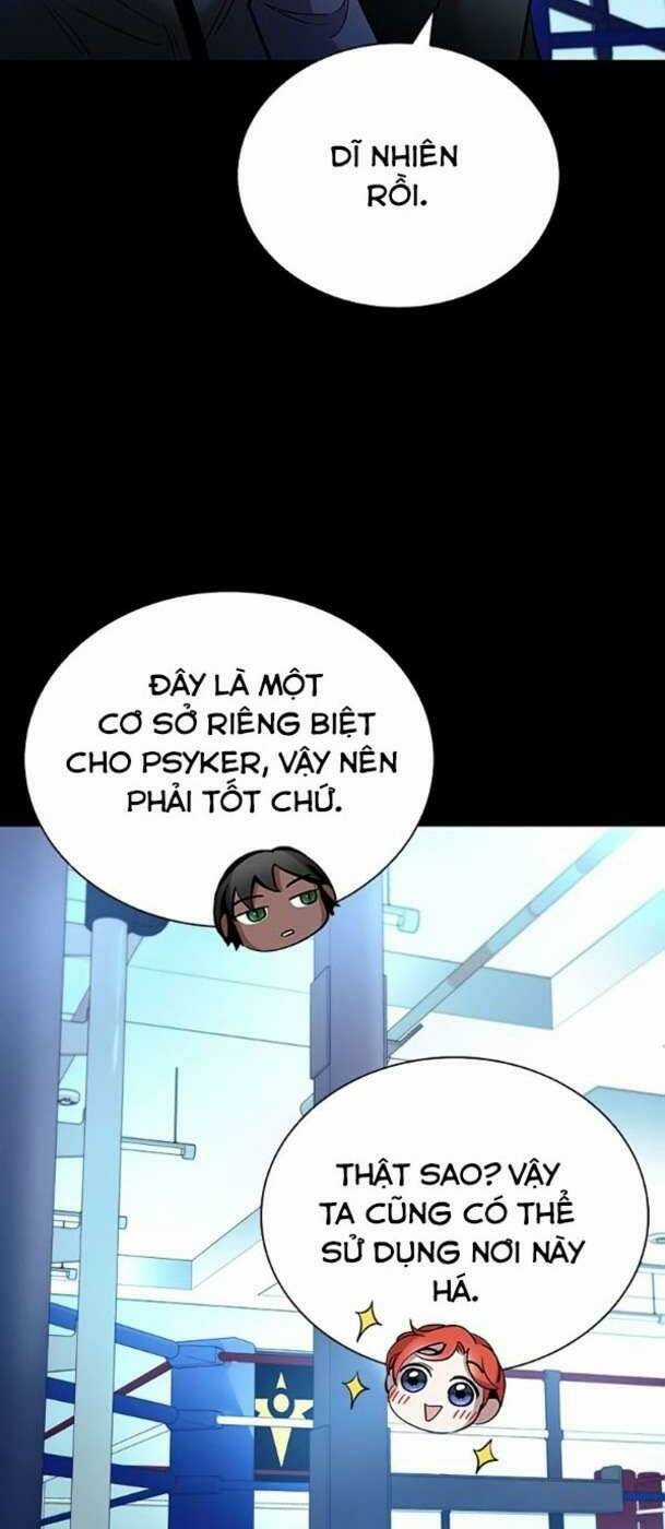 CHUYỂN SINH THÀNH ÁC NHÂN Chapter 112 trang 15