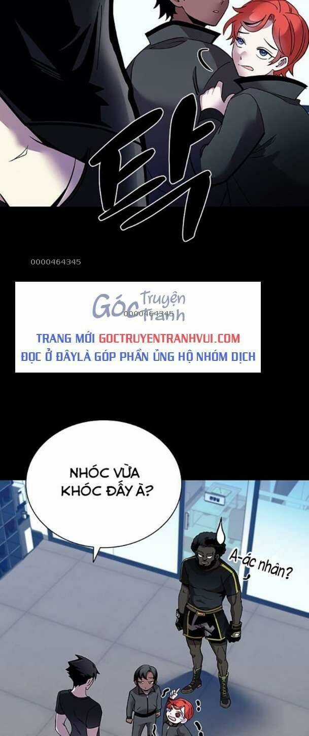 CHUYỂN SINH THÀNH ÁC NHÂN Chapter 112 trang 20