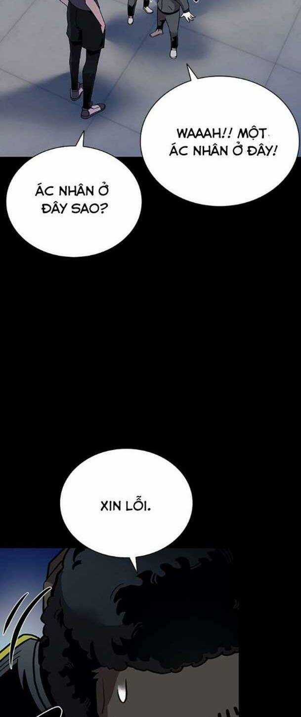 CHUYỂN SINH THÀNH ÁC NHÂN Chapter 112 trang 21