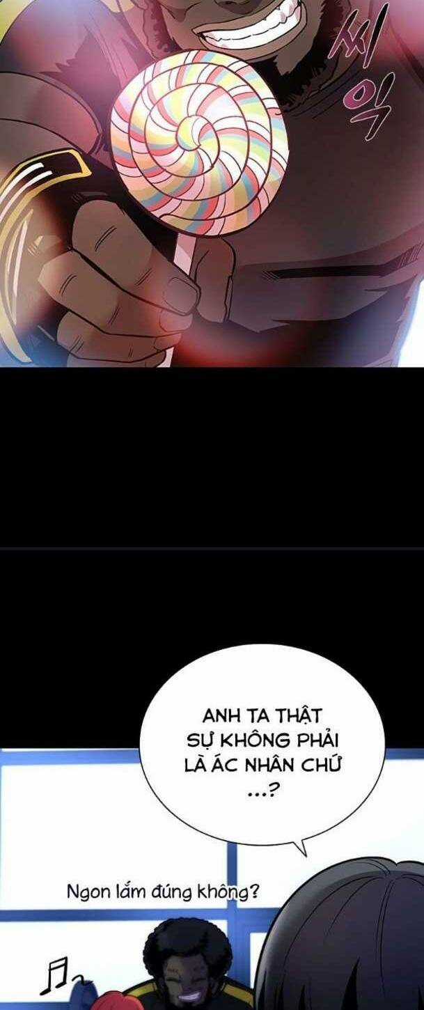 CHUYỂN SINH THÀNH ÁC NHÂN Chapter 112 trang 25