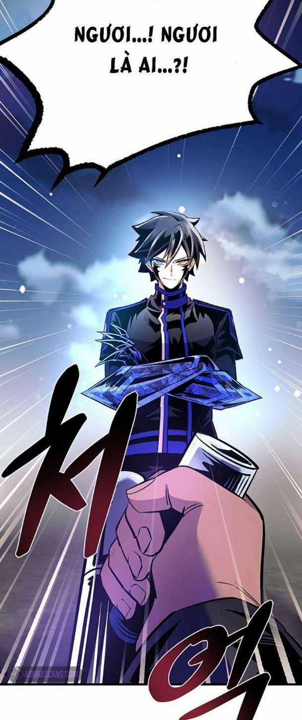 CHUYỂN SINH THÀNH ÁC NHÂN Chapter 112 trang 34