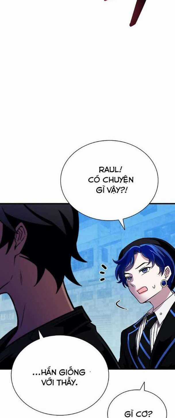 CHUYỂN SINH THÀNH ÁC NHÂN Chapter 112 trang 35