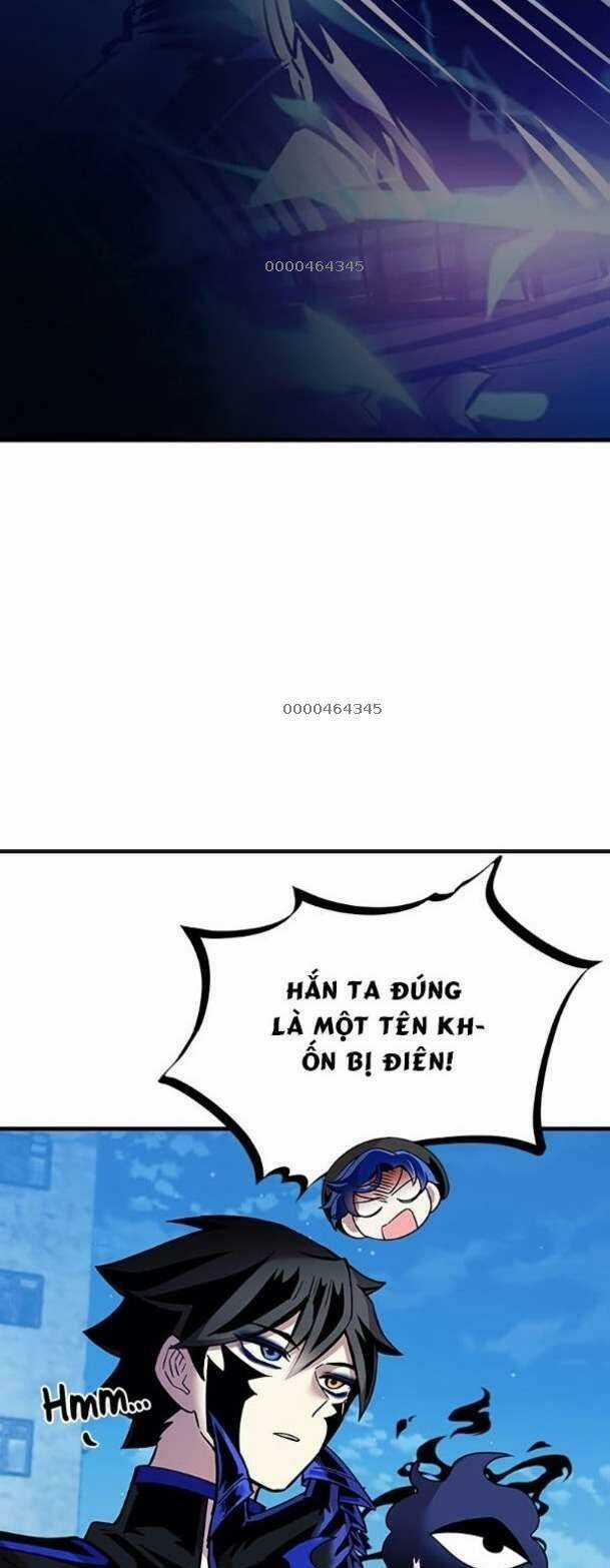 CHUYỂN SINH THÀNH ÁC NHÂN Chapter 112 trang 38