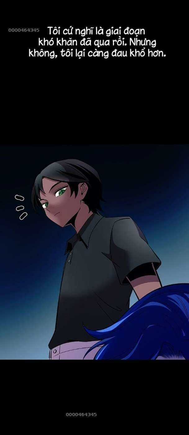 CHUYỂN SINH THÀNH ÁC NHÂN Chapter 112 trang 4