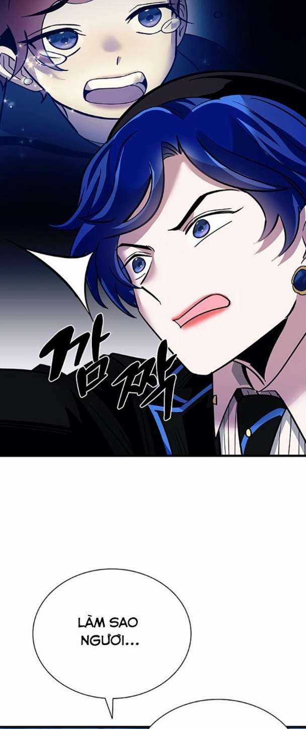 CHUYỂN SINH THÀNH ÁC NHÂN Chapter 112 trang 42