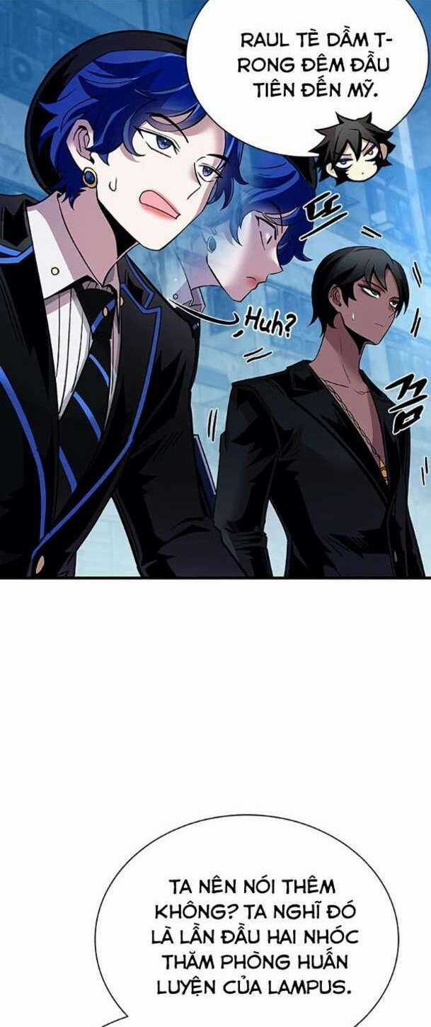 CHUYỂN SINH THÀNH ÁC NHÂN Chapter 112 trang 43