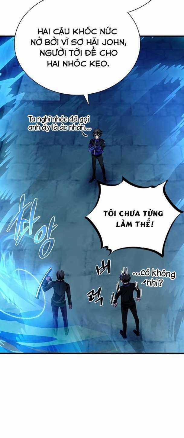 CHUYỂN SINH THÀNH ÁC NHÂN Chapter 112 trang 44