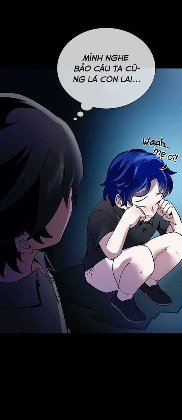 CHUYỂN SINH THÀNH ÁC NHÂN Chapter 112 trang 5