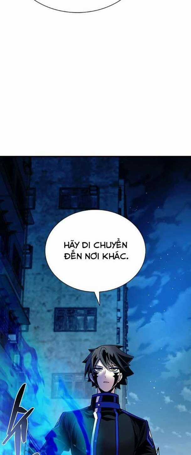 CHUYỂN SINH THÀNH ÁC NHÂN Chapter 112 trang 53