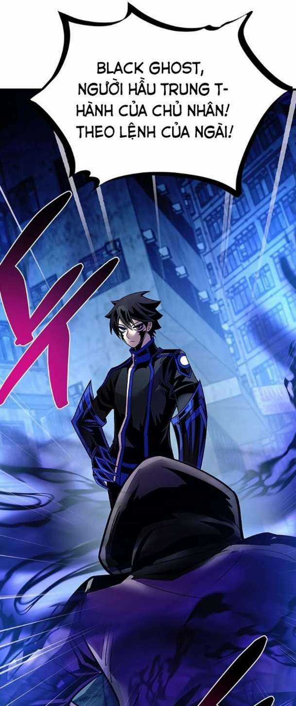 CHUYỂN SINH THÀNH ÁC NHÂN Chapter 112 trang 56