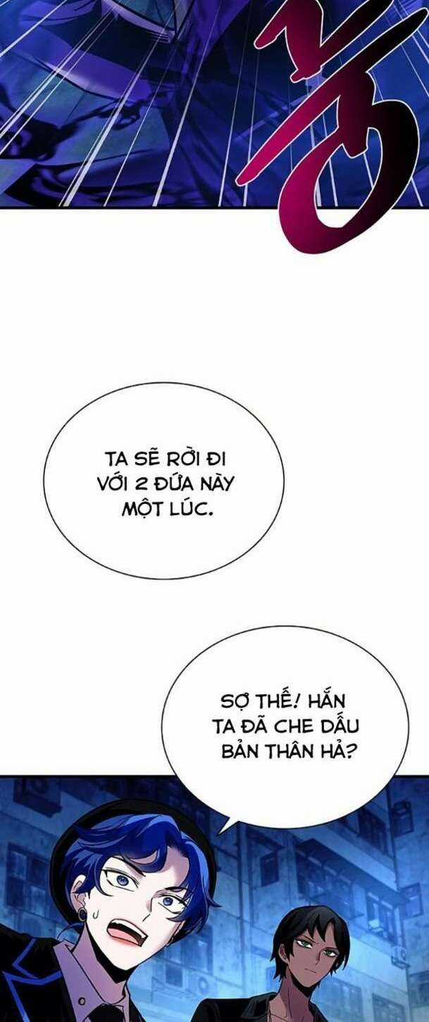 CHUYỂN SINH THÀNH ÁC NHÂN Chapter 112 trang 57