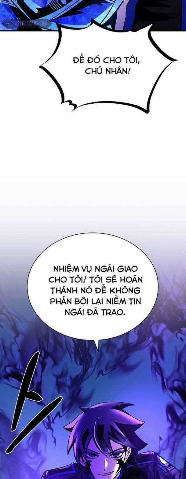 CHUYỂN SINH THÀNH ÁC NHÂN Chapter 112 trang 59
