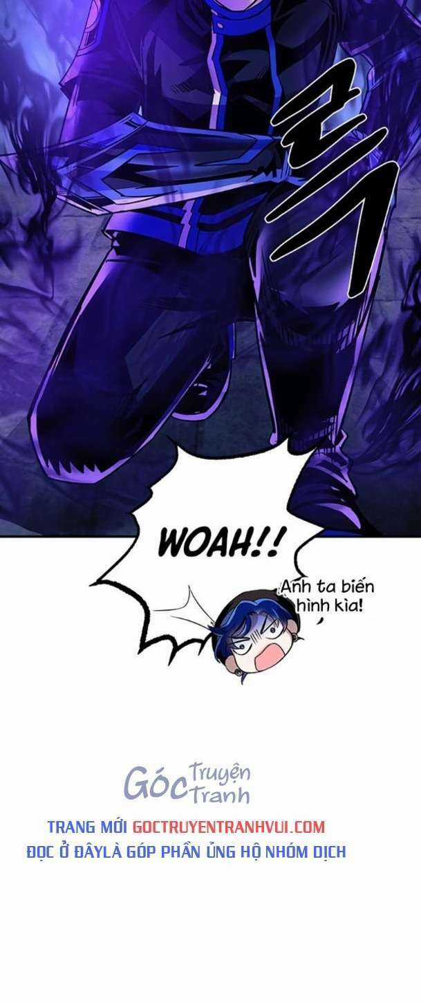 CHUYỂN SINH THÀNH ÁC NHÂN Chapter 112 trang 60