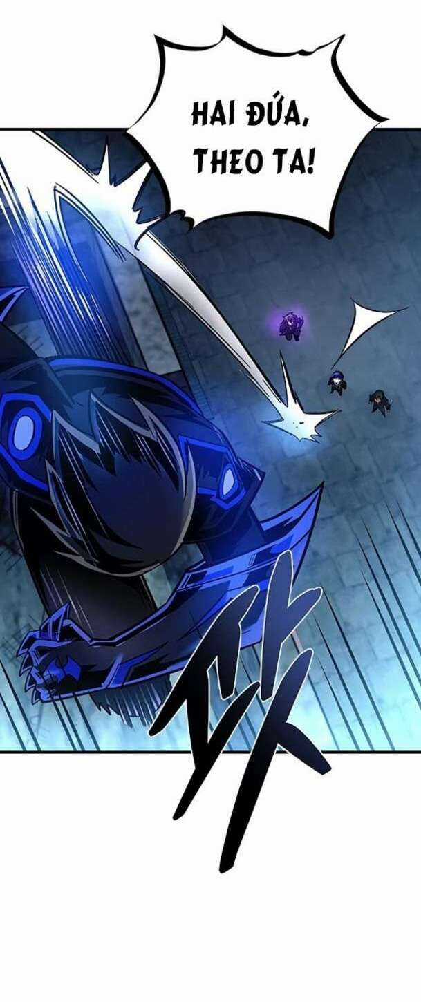 CHUYỂN SINH THÀNH ÁC NHÂN Chapter 112 trang 61