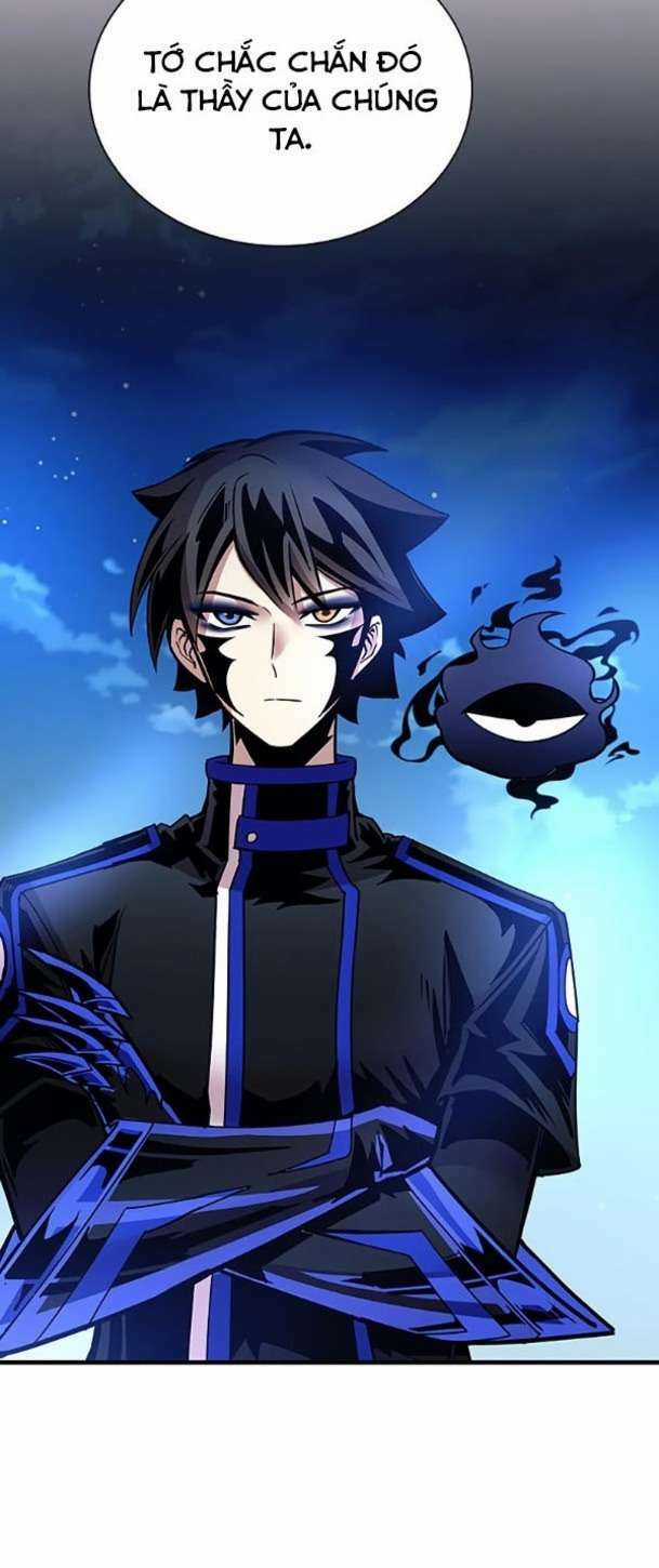 CHUYỂN SINH THÀNH ÁC NHÂN Chapter 112 trang 68