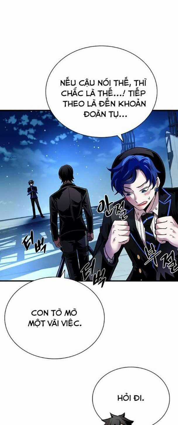 CHUYỂN SINH THÀNH ÁC NHÂN Chapter 112 trang 69