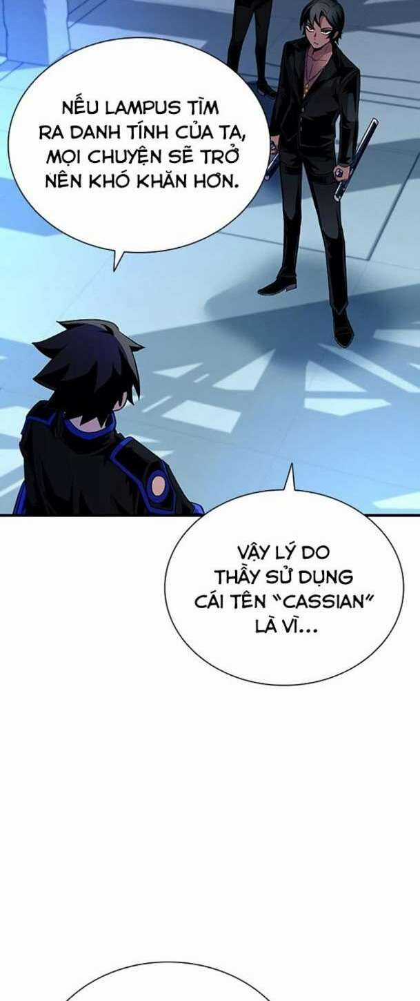 CHUYỂN SINH THÀNH ÁC NHÂN Chapter 112 trang 73