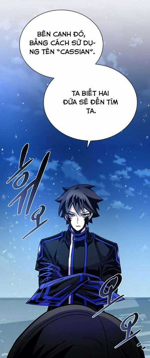 CHUYỂN SINH THÀNH ÁC NHÂN Chapter 112 trang 75