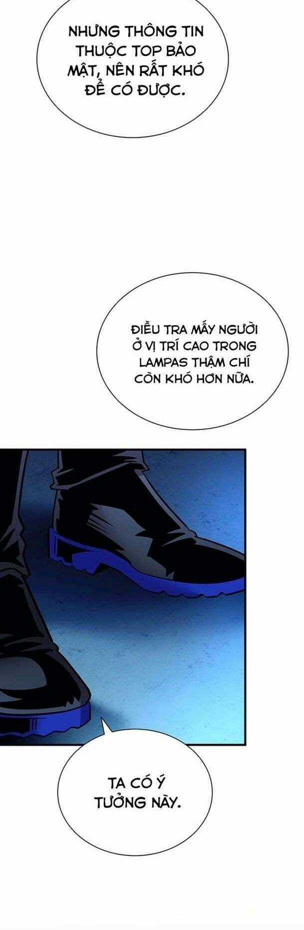 CHUYỂN SINH THÀNH ÁC NHÂN Chapter 113 trang 11