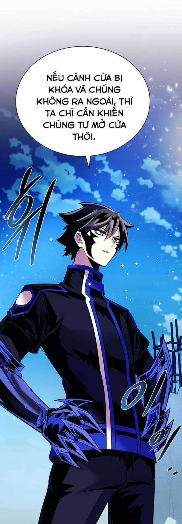 CHUYỂN SINH THÀNH ÁC NHÂN Chapter 113 trang 12