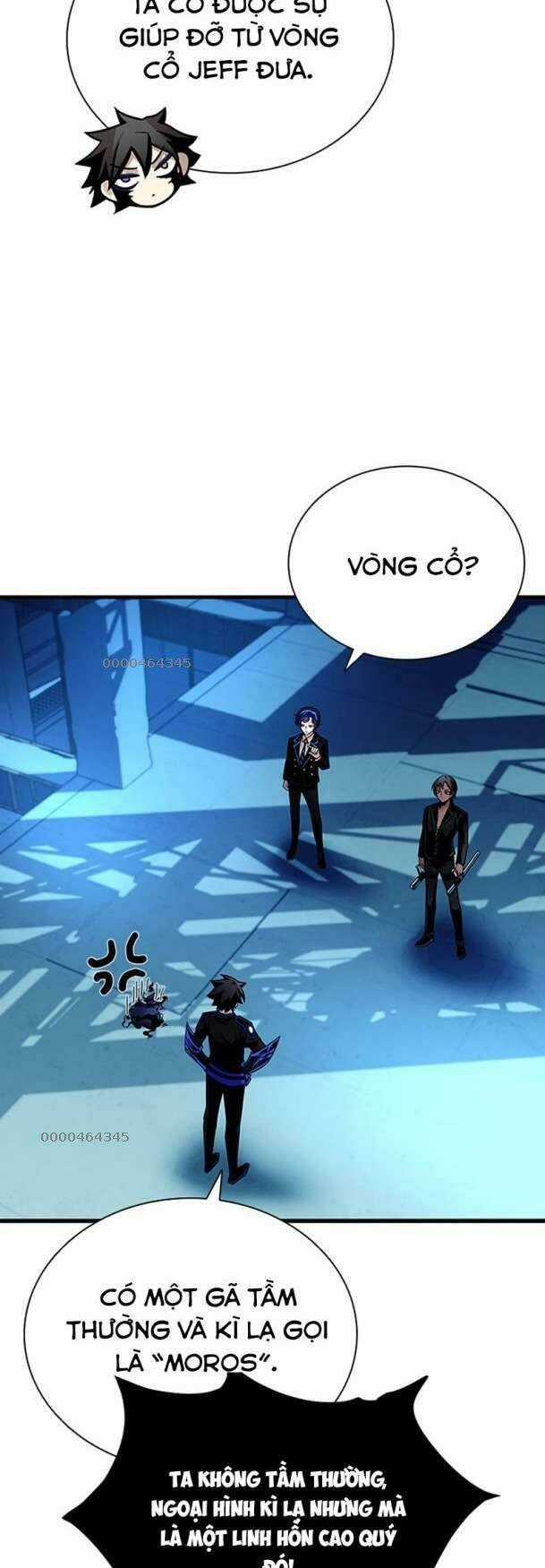 CHUYỂN SINH THÀNH ÁC NHÂN Chapter 113 trang 14