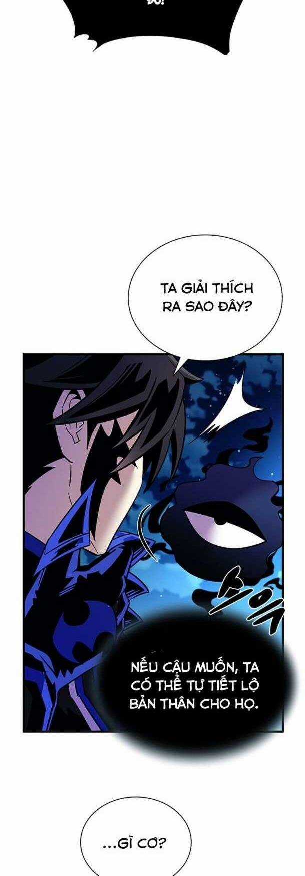 CHUYỂN SINH THÀNH ÁC NHÂN Chapter 113 trang 15