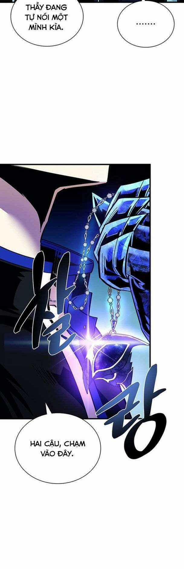 CHUYỂN SINH THÀNH ÁC NHÂN Chapter 113 trang 17