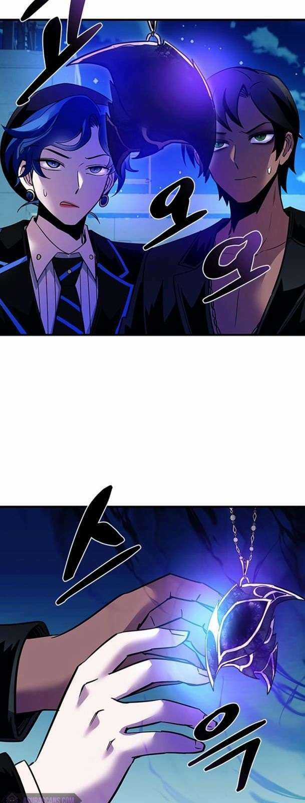 CHUYỂN SINH THÀNH ÁC NHÂN Chapter 113 trang 19