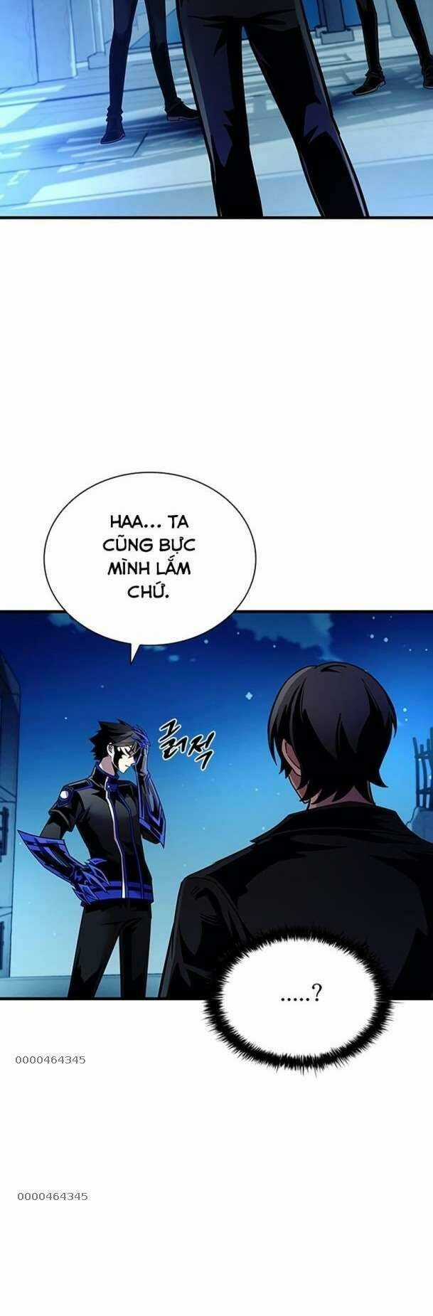 CHUYỂN SINH THÀNH ÁC NHÂN Chapter 113 trang 2