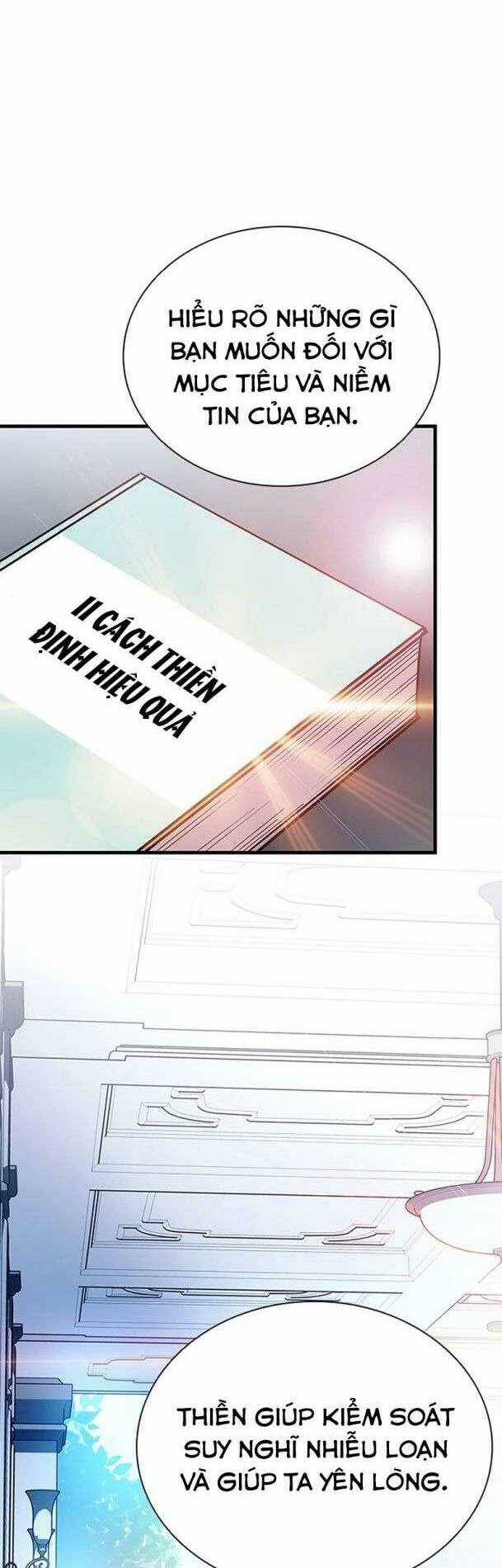 CHUYỂN SINH THÀNH ÁC NHÂN Chapter 113 trang 27