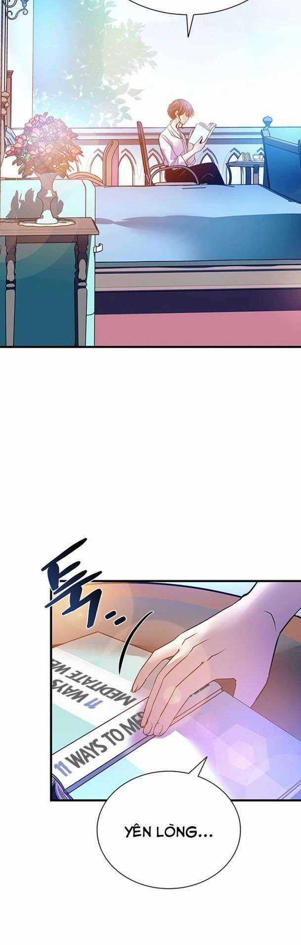 CHUYỂN SINH THÀNH ÁC NHÂN Chapter 113 trang 28