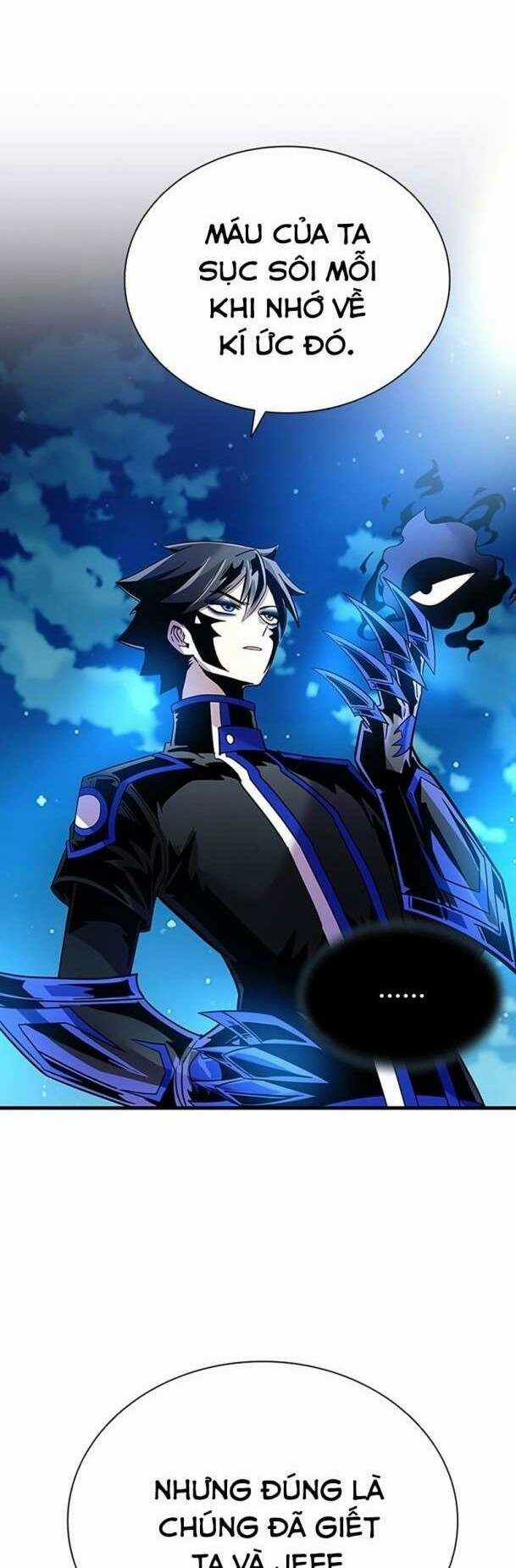 CHUYỂN SINH THÀNH ÁC NHÂN Chapter 113 trang 3