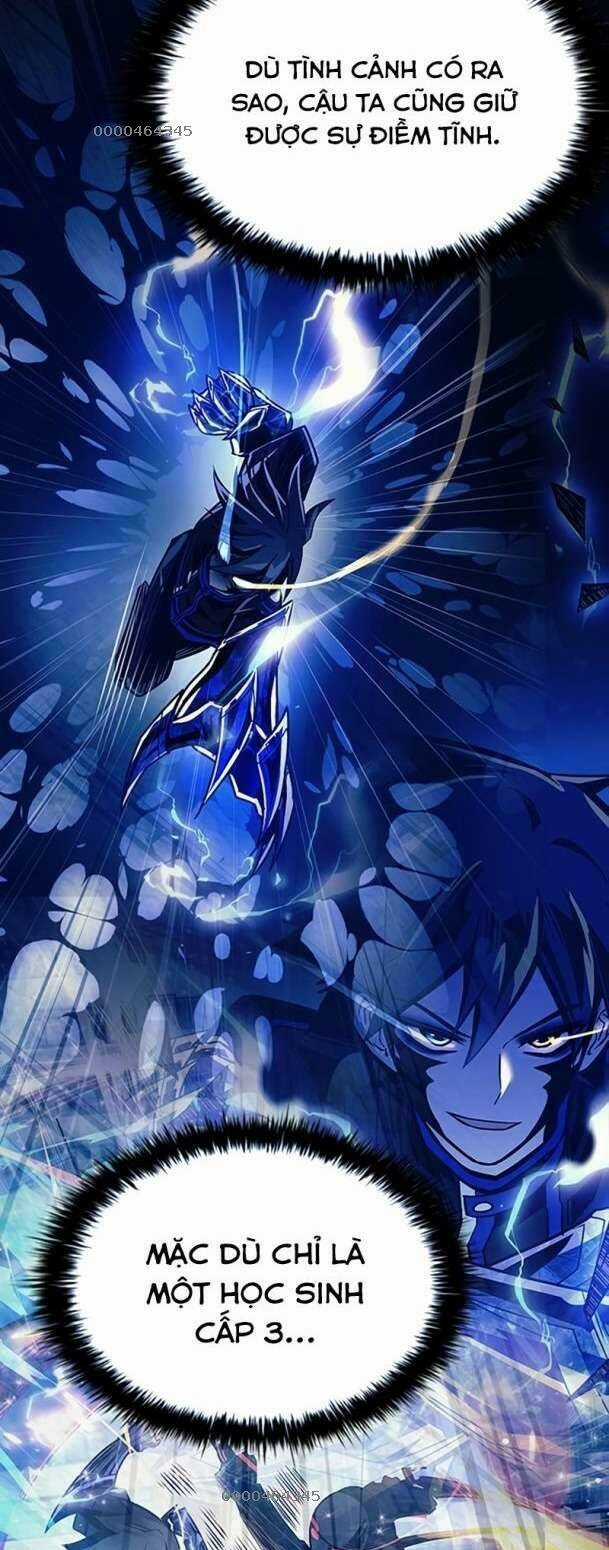 CHUYỂN SINH THÀNH ÁC NHÂN Chapter 113 trang 32