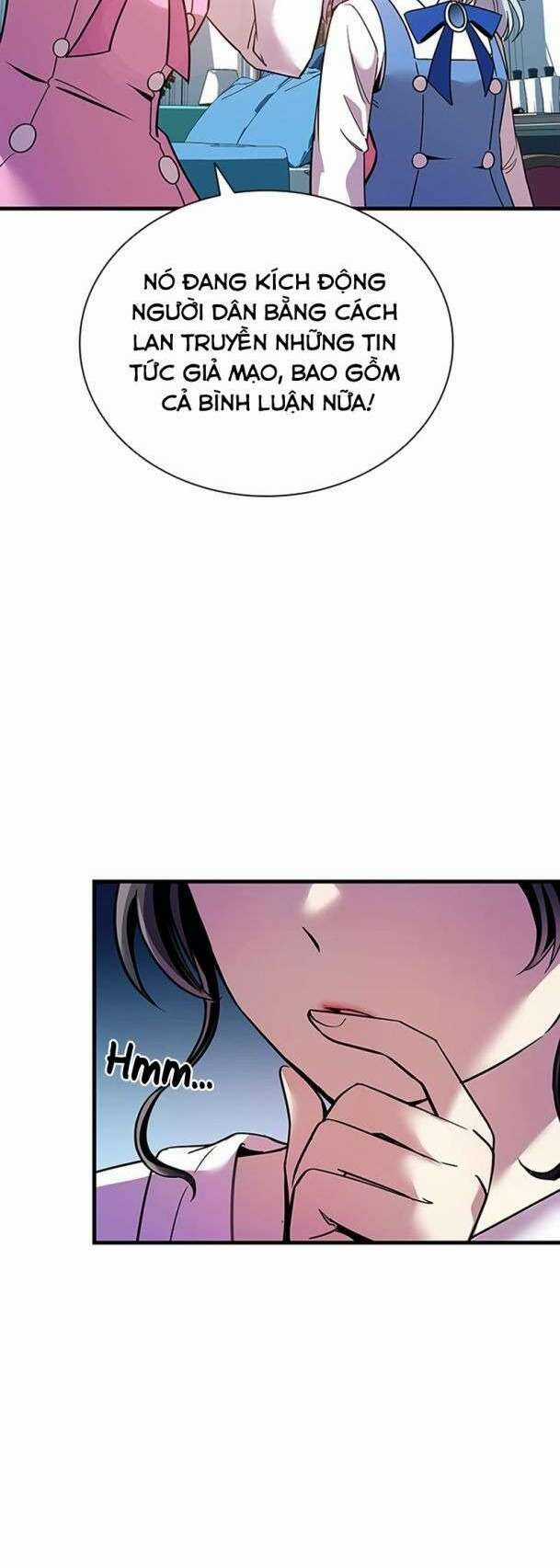 CHUYỂN SINH THÀNH ÁC NHÂN Chapter 113 trang 41