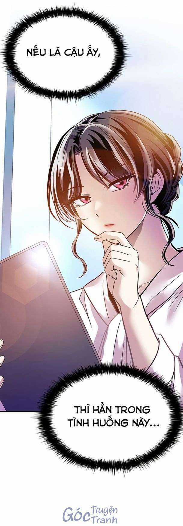 CHUYỂN SINH THÀNH ÁC NHÂN Chapter 113 trang 42