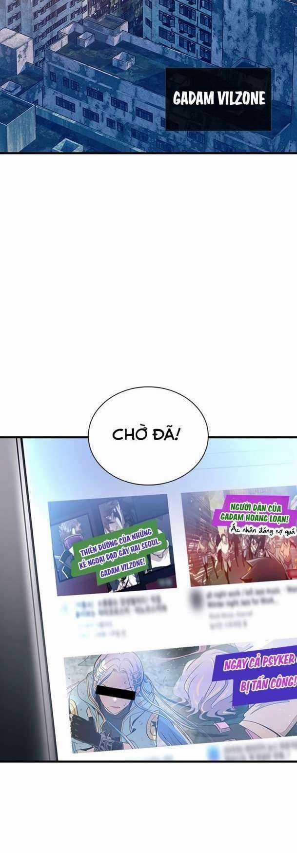 CHUYỂN SINH THÀNH ÁC NHÂN Chapter 113 trang 44