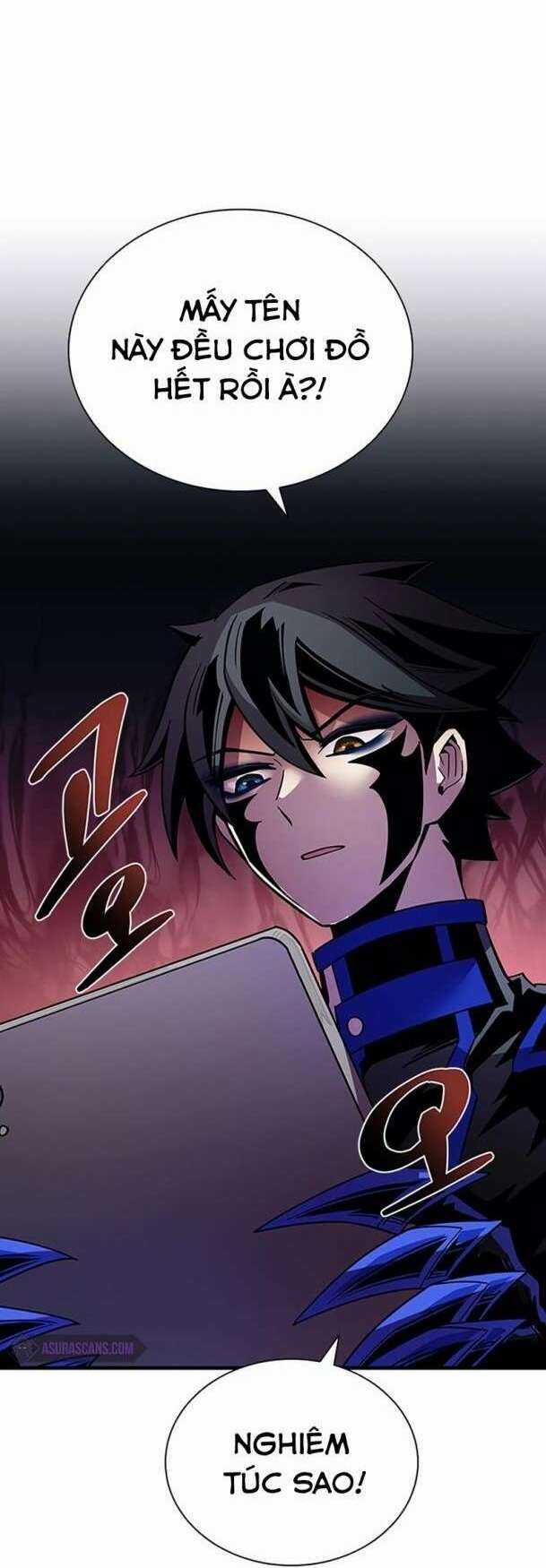 CHUYỂN SINH THÀNH ÁC NHÂN Chapter 113 trang 45